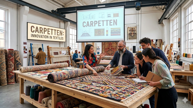 How Carpetten Your Objective for Quality Covers and Deck Plans