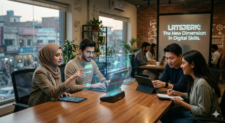 Overwhelming Lrtsjerk An Outrageous Assistant Qualities