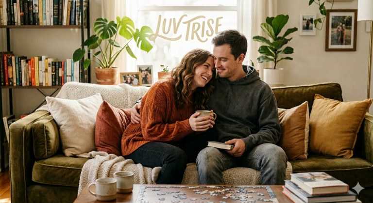 Looking at Luv trise Joining Propensity and Improvements