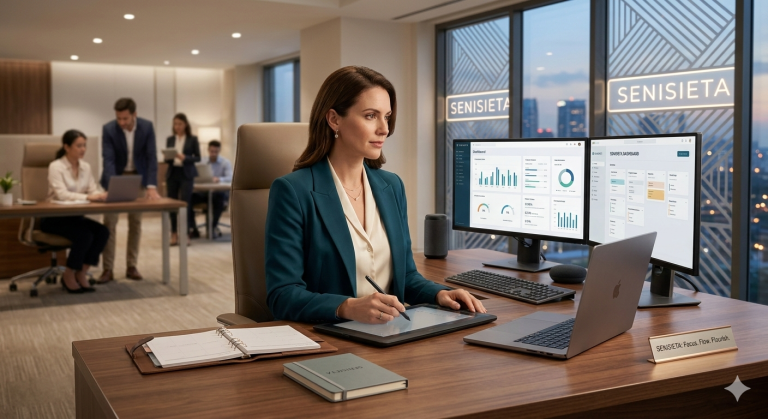 How to come over the Senisieta Benefits?