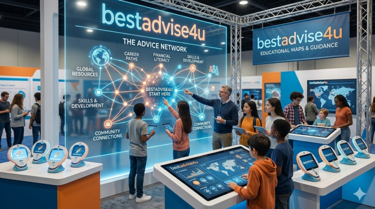 Force of Expert Bestadvise4u news Joining