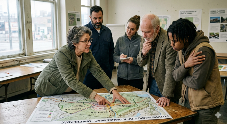 The Occupation of Oprekladač: Arranging the Future Region of Advancement