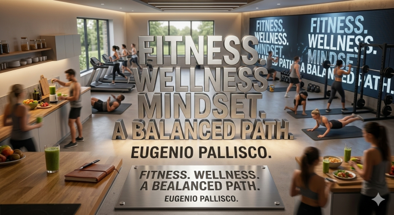 From Dim to Fundamental Investigating the Excursion of Eugenio pallisco in Michigan