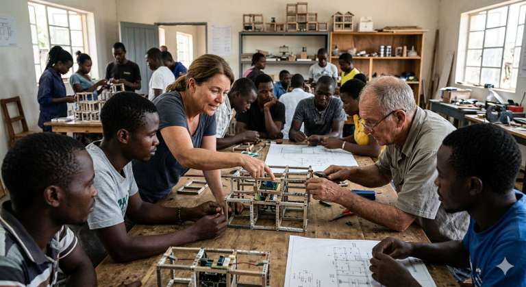 How the Rssawee Aggregation Renaissance Is Quietly Rebuilding