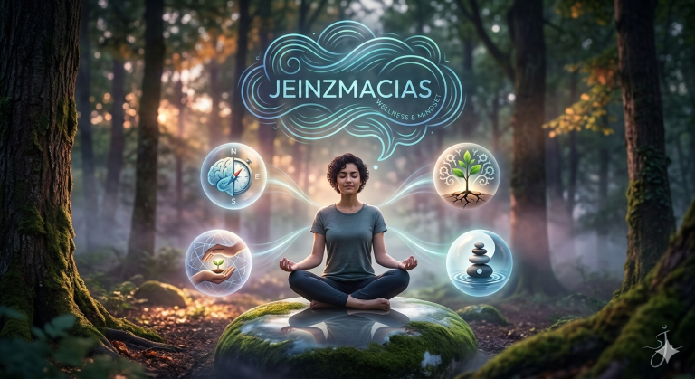 How Jeinzmacias Well-known Figure in Sports and Workmanship