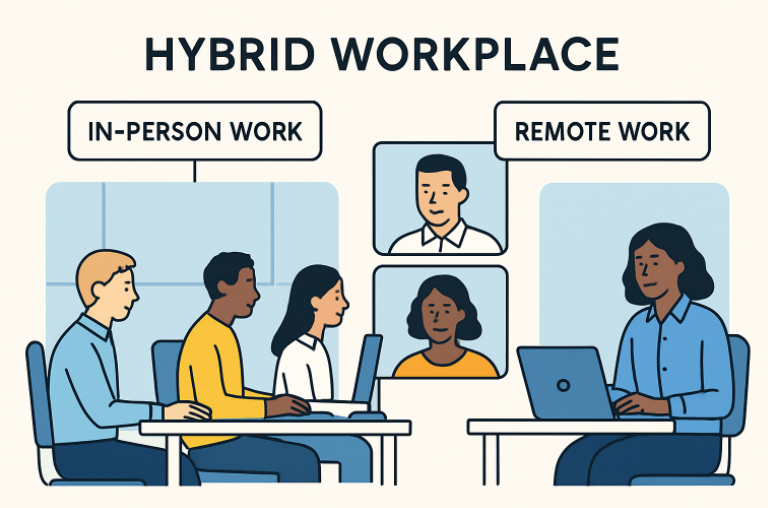 Key Trends Shaping Modern Workplace Rights