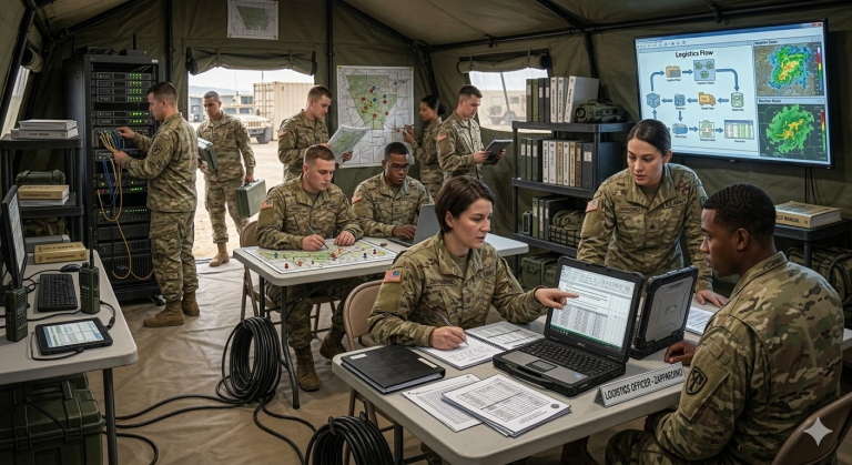 Tatiana zappardino military