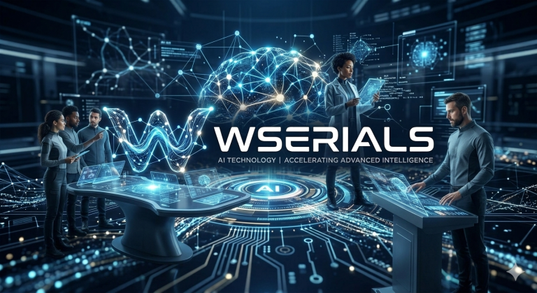 Uncovering the Universe of Wserials