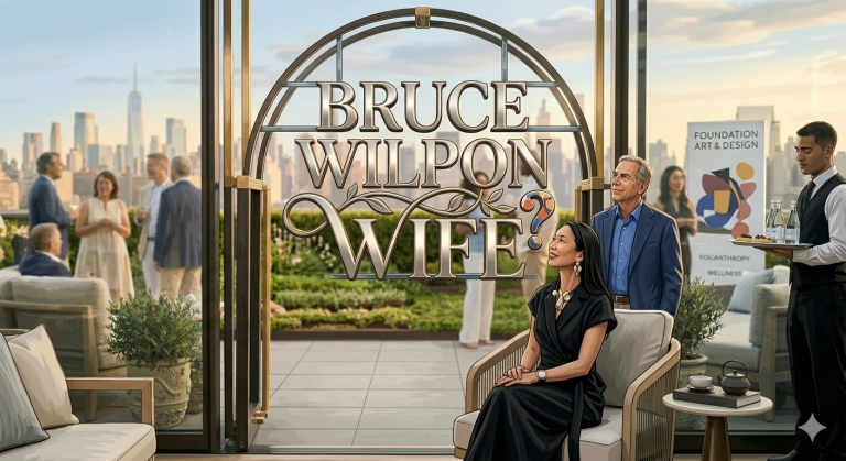 Secrets of bruce wilpon wifebruce wilpon?