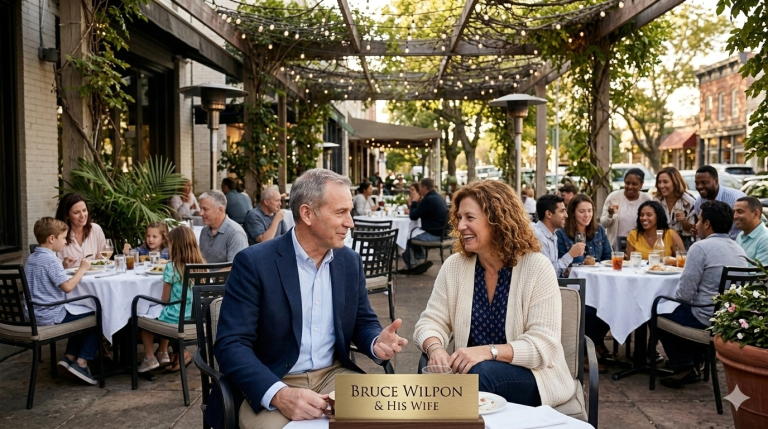 Bruce Wilpon Sidekick Ought to be have a ton of familiarity?