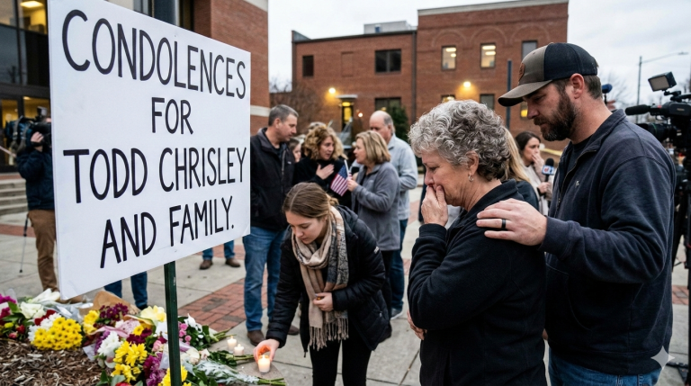 What are the top secrets to todd chrisley condolences?